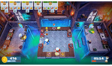 Buy Nintendo,Overcooked! 2 Nintendo Switch Game without case - Gadcet.com | UK | London | Scotland | Wales| Ireland | Near Me | Cheap | Pay In 3 | Video Game Software