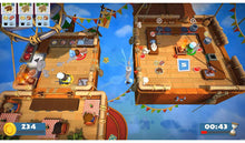 Buy Nintendo,Overcooked! 2 Nintendo Switch Game without case - Gadcet.com | UK | London | Scotland | Wales| Ireland | Near Me | Cheap | Pay In 3 | Video Game Software