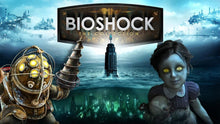 Nintendo,Bioshock: The Collection For Nintendo Switch Game - Gadcet.com