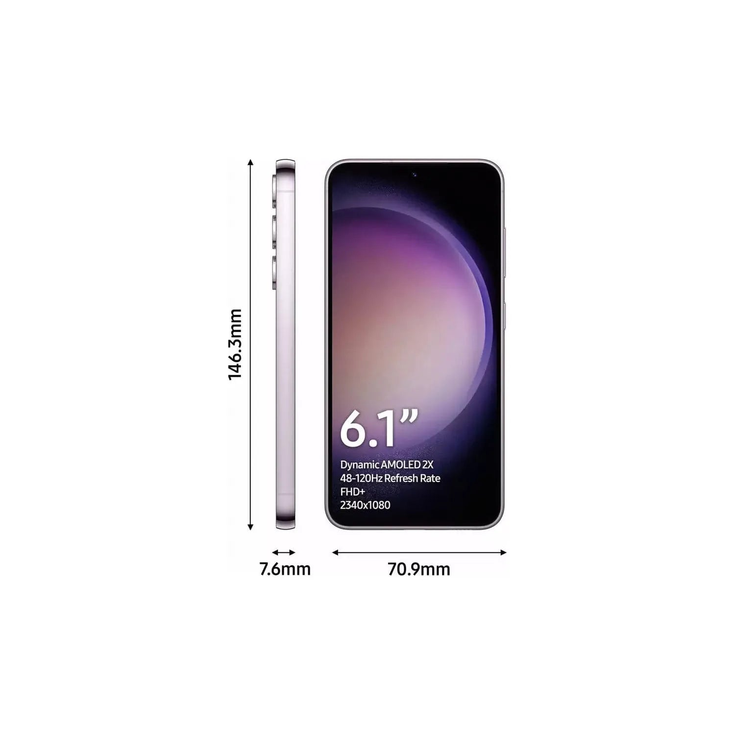 Buy Samsung,Samsung Galaxy S23 5G 256GB - Lavender - Unlocked - Gadcet UK | UK | London | Scotland | Wales| Ireland | Near Me | Cheap | Pay In 3 | Unlocked Mobile Phones