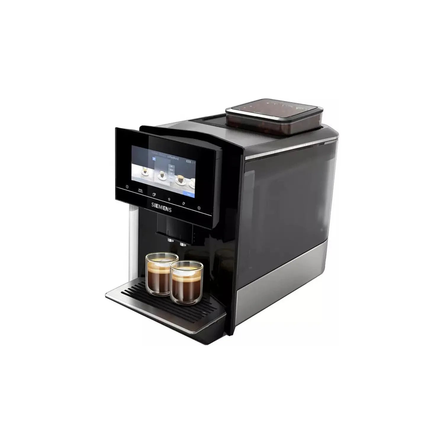 Buy Siemens,Siemens TQ903GB9 EQ900 Bean to Cup Coffee Machine - Gadcet UK | UK | London | Scotland | Wales| Near Me | Cheap | Pay In 3 | Coffee Makers & Espresso Machines