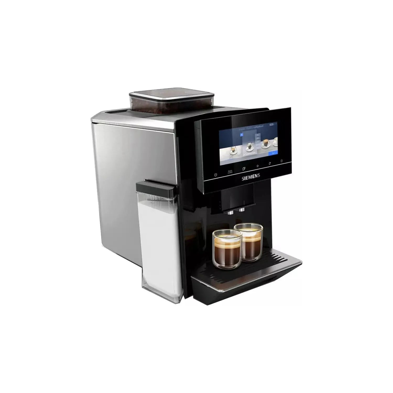 Buy Siemens,Siemens TQ903GB9 EQ900 Bean to Cup Coffee Machine - Gadcet UK | UK | London | Scotland | Wales| Near Me | Cheap | Pay In 3 | Coffee Makers & Espresso Machines