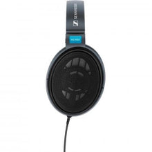 Buy Sennheiser,Sennheiser HD 600 Headphones Open-Back - Black - Gadcet.com | UK | London | Scotland | Wales| Ireland | Near Me | Cheap | Pay In 3 | Headphones