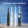 Oral-B iO2 Series Electric Toothbrush – Forest Green