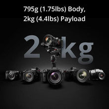 Buy DJI,DJI RS 3 Mini Gimbal Stabilizer - Gadcet.com | UK | London | Scotland | Wales| Ireland | Near Me | Cheap | Pay In 3 | Camera Accessory Sets