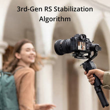 Buy DJI,DJI RS 3 Mini Gimbal Stabilizer - Gadcet.com | UK | London | Scotland | Wales| Ireland | Near Me | Cheap | Pay In 3 | Camera Accessory Sets