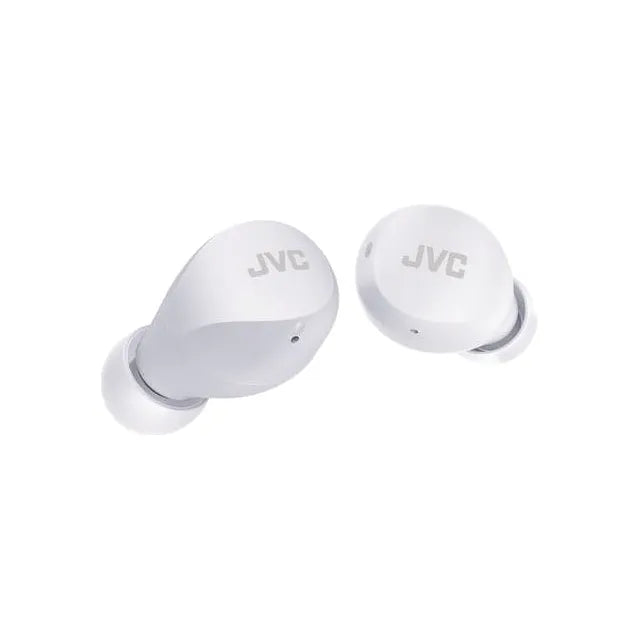 Buy JVC,JVC HA-A6T Wireless Earphones - White - Gadcet.com | UK | London | Scotland | Wales| Ireland | Near Me | Cheap | Pay In 3 | Headphones