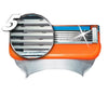 Buy Gillette,Gillette Fusion5 Sport Razor Blades: 4-Pack Precision Refill Cartridges - Gadcet UK | UK | London | Scotland | Wales| Near Me | Cheap | Pay In 3 | Razors & Razor Blades
