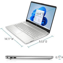 Buy HP,HP 15-DW0XXX Intel i5-8265U CPU @ 1.60GHz, 8GB RAM 256GB Storage 15.6 Inch Windows 11 Home - Silver - Gadcet.com | UK | London | Scotland | Wales| Ireland | Near Me | Cheap | Pay In 3 | Laptops
