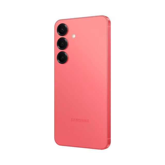 Buy Samsung,Samsung Galaxy S25 – 256GB Coral Red, Unlocked SIM-Free Smartphone - Gadcet UK | UK | London | Scotland | Wales| Near Me | Cheap | Pay In 3 | Mobile & Smart Phones