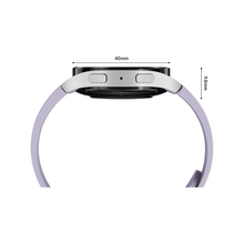 Samsung,Samsung Galaxy Watch5 40mm Smart Watch - Purple Silver - Gadcet.com
