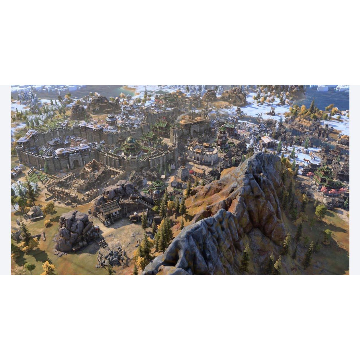 Buy PlayStation,Sid Meier’s Civilization VII Standard Edition – PS5 Game - Gadcet UK | UK | London | Scotland | Wales| Near Me | Cheap | Pay In 3 | Video Game Software