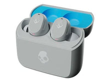 Buy Skullcandy,SKULLCANDY MOD TRUE WIRELESS IN-EAR GREY/BLUE - Gadcet.com | UK | London | Scotland | Wales| Ireland | Near Me | Cheap | Pay In 3 | Earphones