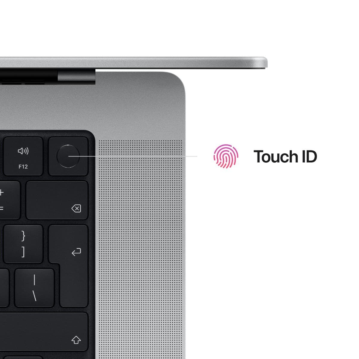 Buy Apple,Apple 2023 Apple MacBook Pro 16", M2 Max Processor, 32GB RAM, 1TB SSD, Silver - Gadcet.com | UK | London | Scotland | Wales| Ireland | Near Me | Cheap | Pay In 3 | Laptops