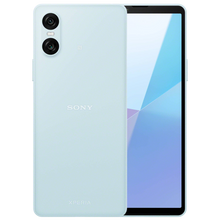 Sony Xperia 10 VI 128GB Blue SIM-Free Unlocked Mobile Phone