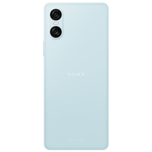 Sony Xperia 10 VI 128GB Blue SIM-Free Unlocked Mobile Phone