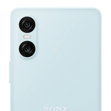 Sony Xperia 10 VI 128GB Blue SIM-Free Unlocked Mobile Phone