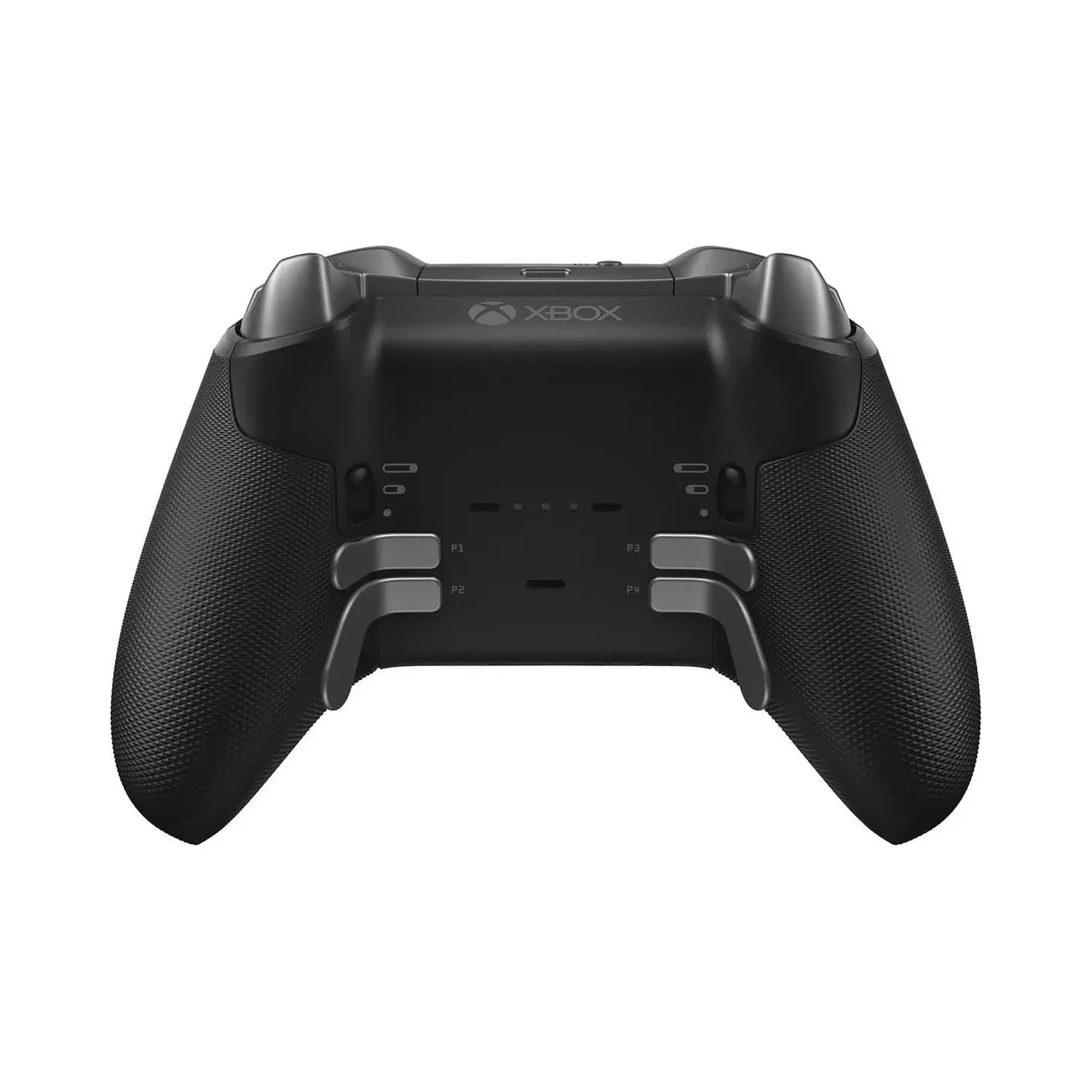 Microsoft,Microsoft Xbox Official Elite Wireless Controller Series 2 - Black - Gadcet.com