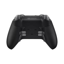 Microsoft,Microsoft Xbox Official Elite Wireless Controller Series 2 - Black - Gadcet.com