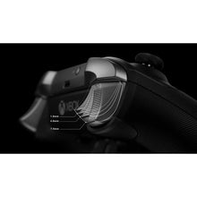 Microsoft,Microsoft Xbox Official Elite Wireless Controller Series 2 - Black - Gadcet.com