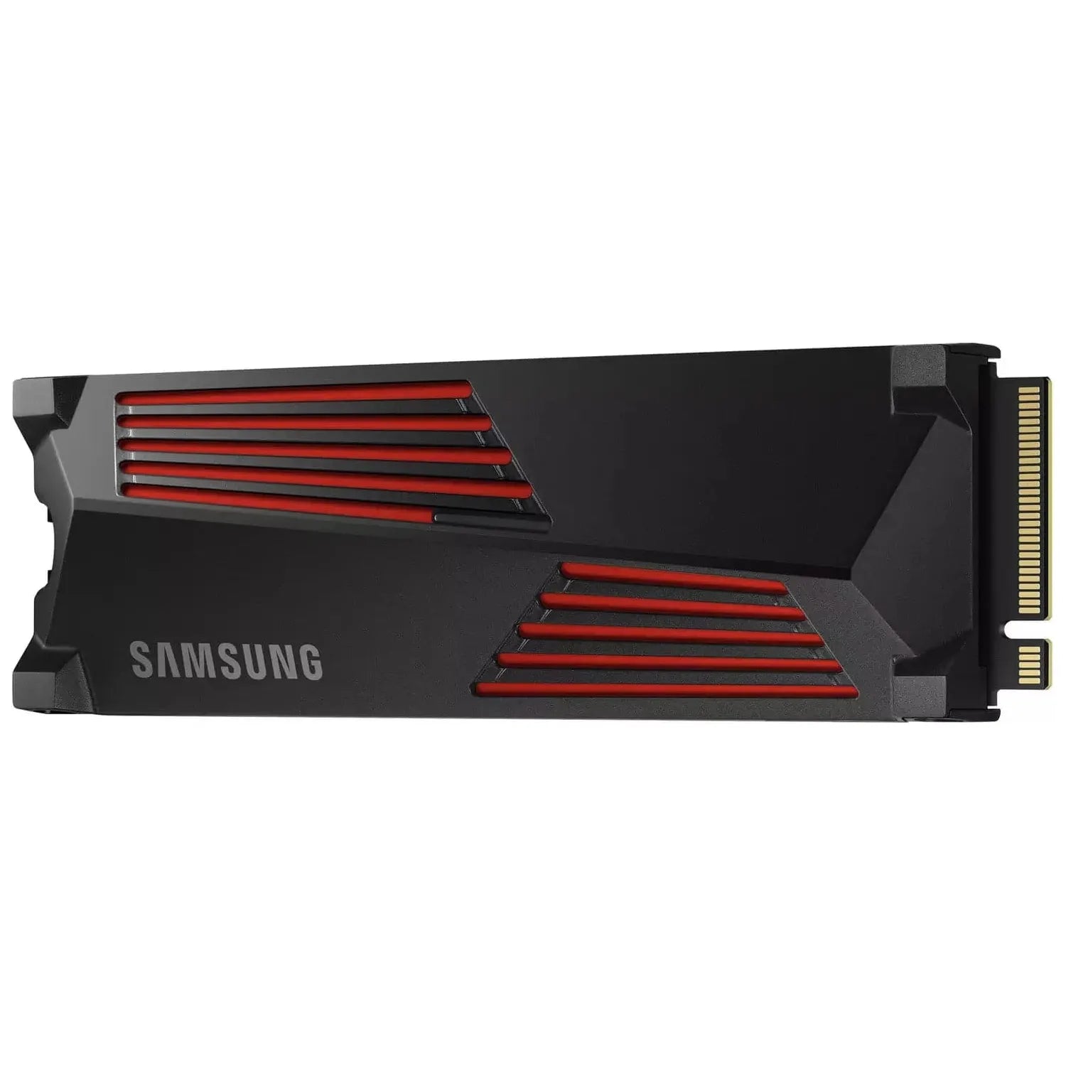 Buy Samsung,Samsung 990 PRO Heatsink 2TB SSD for PC & PS5 - Gadcet UK | UK | London | Scotland | Wales| Near Me | Cheap | Pay In 3 | Hard Drives
