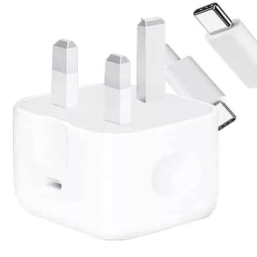Buy ANG,Ang Premium 20W USB-C Power Plug - Gadcet UK | UK | London | Scotland | Wales| Near Me | Cheap | Pay In 3 | Power Adapters & Chargers