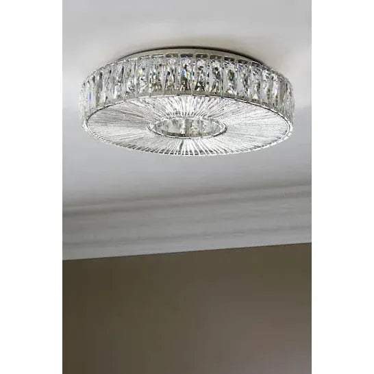 Buy Aria,Aria Flush Fitting Ceiling Light - Gadcet UK | UK | London | Scotland | Wales| Near Me | Cheap | Pay In 3 | Lighting