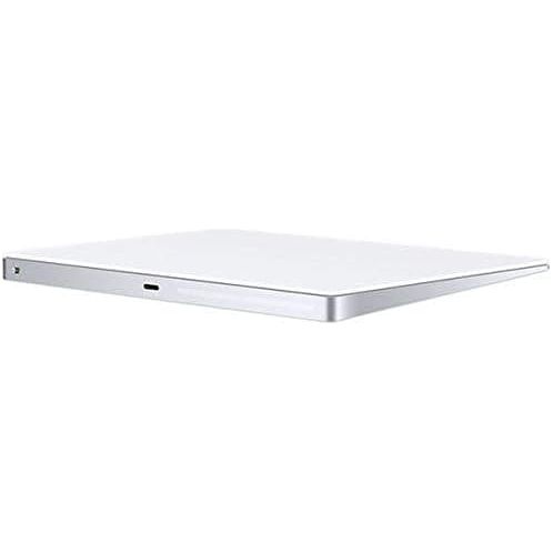 Buy Apple,Magic Track Pad 2 - White - Gadcet UK | UK | London | Scotland | Wales| Near Me | Cheap | Pay In 3 | Computer Accessories