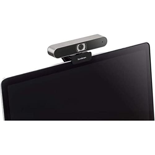 Buy Sandstrom,Sandstrom SWCAMHD19 Full HD Pro Webcam - Gadcet UK | UK | London | Scotland | Wales| Near Me | Cheap | Pay In 3 | Web Camera