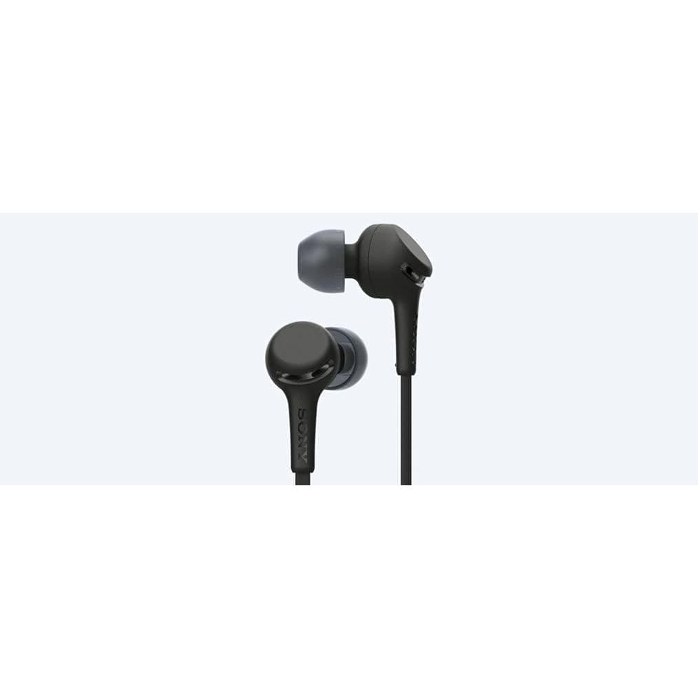 Buy Sony,Sony WI-XB400 Extra Bass In-ear Wireless Headphones - Black - Gadcet UK | UK | London | Scotland | Wales| Ireland | Near Me | Cheap | Pay In 3 | Headphones & Headsets