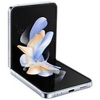 Buy Samsung,Samsung Galaxy Z Flip 4 5G 256GB Blue Unlocked SIM-Free Mobile Phone - Gadcet UK | UK | London | Scotland | Wales| Near Me | Cheap | Pay In 3 | Unlocked Mobile Phone