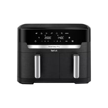 Buy Tefal,Tefal XXL Dual Easy Fry Air Fryer (EY9428G0) - Gadcet UK | UK | London | Scotland | Wales| Near Me | Cheap | Pay In 3 | Air Fryer & Grill