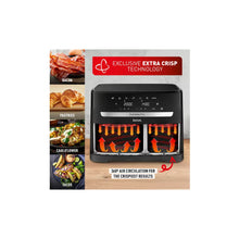 Buy Tefal,Tefal XXL Dual Easy Fry Air Fryer (EY9428G0) - Gadcet UK | UK | London | Scotland | Wales| Near Me | Cheap | Pay In 3 | Air Fryer & Grill