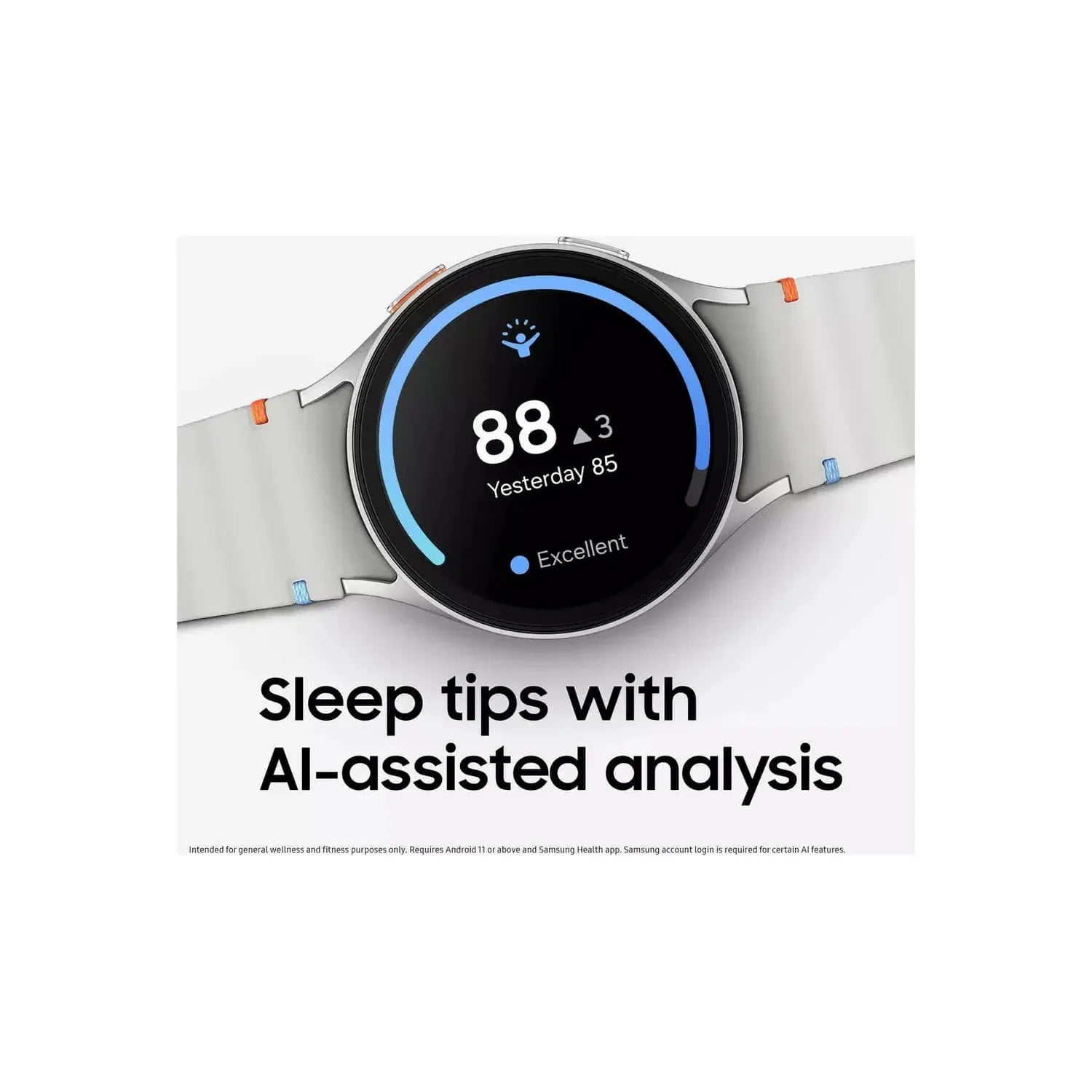 Buy Samsung,Samsung Galaxy Watch7 40mm Smart Watch - Cream - Gadcet UK | UK | London | Scotland | Wales| Near Me | Cheap | Pay In 3 | Smart Watches