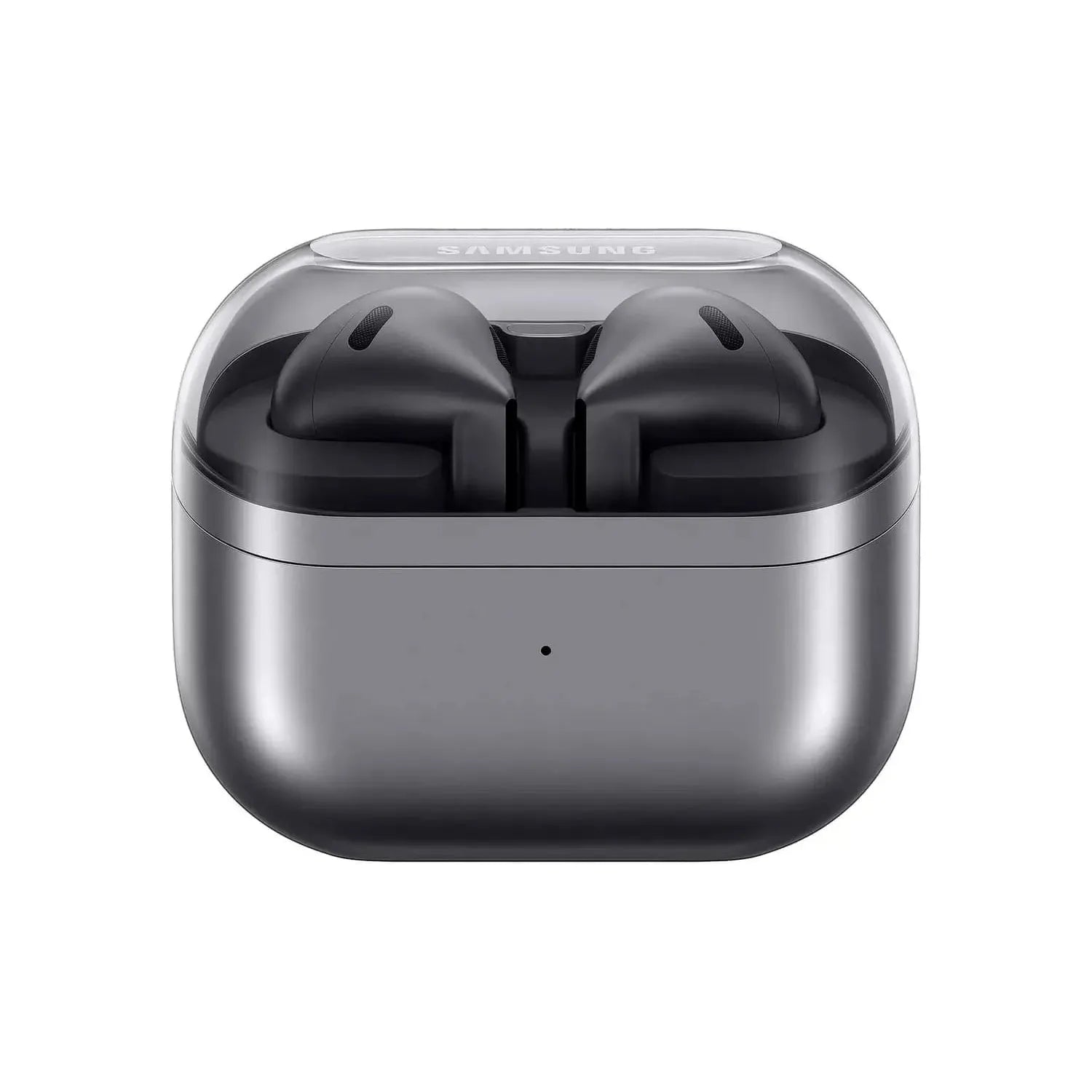 Buy Samsung,Samsung Galaxy Buds3 True Wireless In-Ear Earbuds - Silver - Gadcet UK | UK | London | Scotland | Wales| Near Me | Cheap | Pay In 3 | In-Ear Headphones