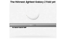 Buy Samsung,Samsung Galaxy Z Fold6 5G 512GB SIM-Free Navy Unlocked Mobile Phone - Gadcet UK | UK | London | Scotland | Wales| Near Me | Cheap | Pay In 3 | Unlocked Mobile Phone