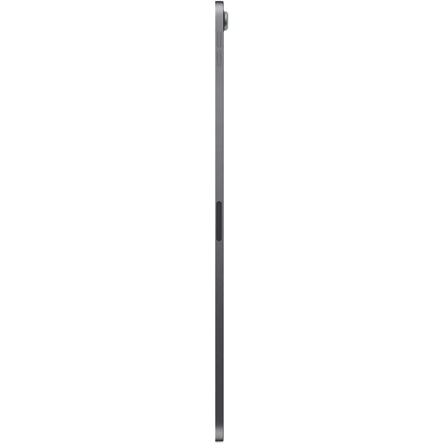 Buy Apple,Apple iPad Pro 12.9″ (3rd Generation) – 64 GB Wi‑Fi + Cellular – Space Grey - Gadcet UK | UK | London | Scotland | Wales| Near Me | Cheap | Pay In 3 | Tablet Computer