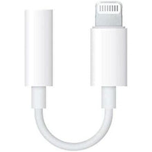 Buy APPLE,Apple Lightning to 3.5mm Headphone Jack Adapter - Gadcet UK | UK | London | Scotland | Wales| Ireland | Near Me | Cheap | Pay In 3 | Electronics Accessories