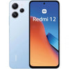Buy Xiaomi,Xiaomi Redmi 12 – 8GB+128 GB, Blue – Unlocked (International Model) - Gadcet UK | UK | London | Scotland | Wales| Near Me | Cheap | Pay In 3 | Mobile & Smart Phones