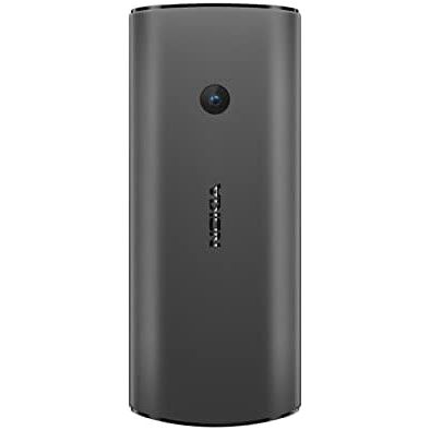 Buy Nokia,Nokia 110 4G VoLTE Feature Phone - 1.8" S30+, 32GB Expandable, 1020mAh Battery, Camera, FM Radio, Black - Gadcet UK | UK | London | Scotland | Wales| Near Me | Cheap | Pay In 3 | Unlocked Mobile Phones