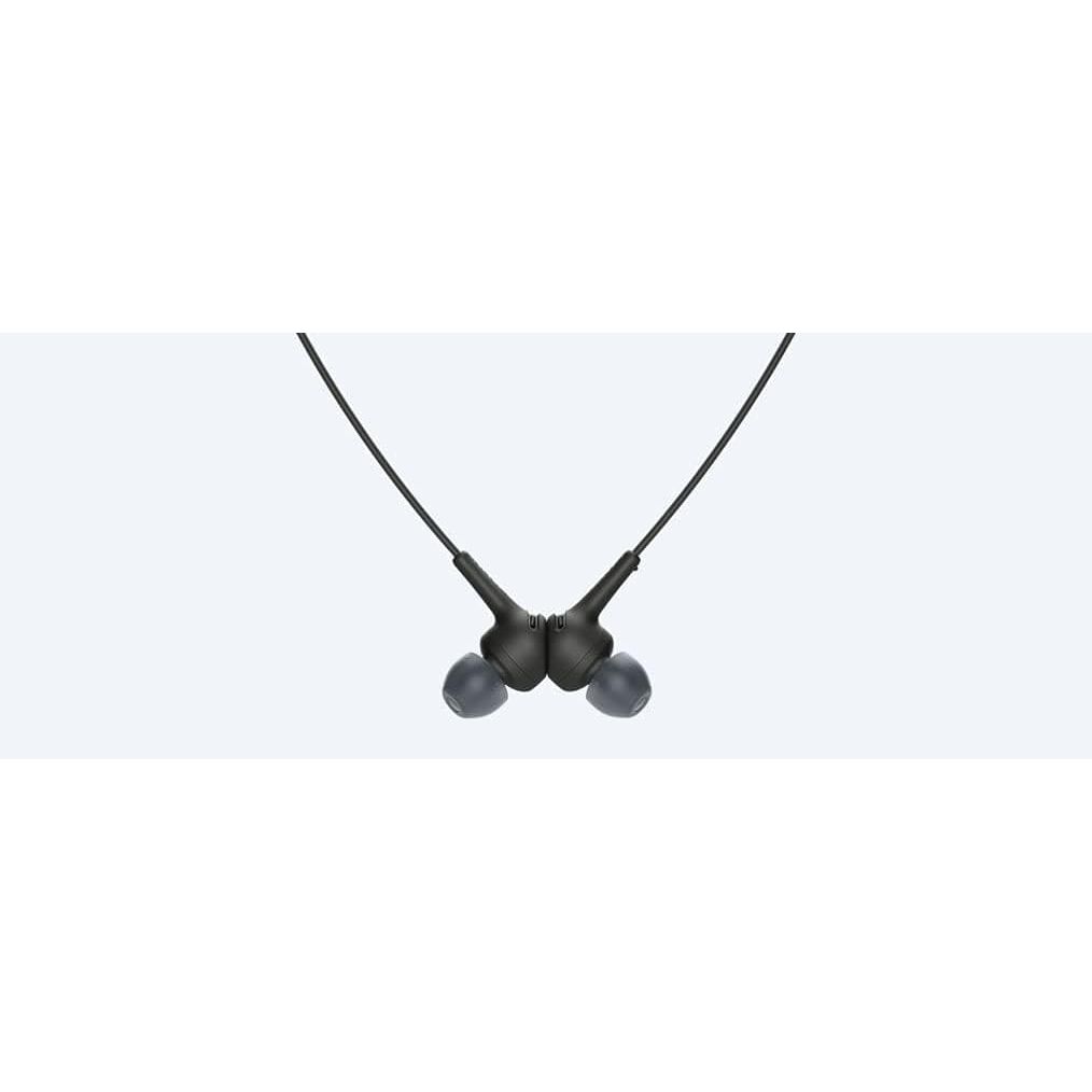 Buy Sony,Sony WI-XB400 Extra Bass In-ear Wireless Headphones - Black - Gadcet UK | UK | London | Scotland | Wales| Ireland | Near Me | Cheap | Pay In 3 | Headphones & Headsets