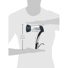 Buy Paul Anthony,Paul Anthony Travel Dry 1200W Travel Hair Dryer – Silver (Model H1010SV) - Gadcet UK | UK | London | Scotland | Wales| Near Me | Cheap | Pay In 3 | Hair Dryers & Accessories