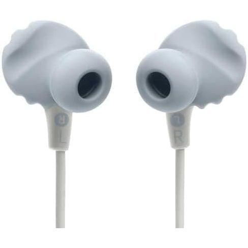 Buy JBL,JBL Endurance Run 2 Headphones, Wireless In-Ear Sports Earphones, Sweatproof with Magnetic Earbuds and In-Line One Button Remote Microphone, in White - Gadcet | UK | London | Scotland | Wales| Near Me | Cheap | Pay In 3 | Headphones & Headsets