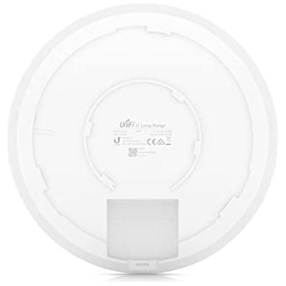 Buy Ubiquiti,Ubiquiti UniFi 6 Long-Range Access Point U6-LR - White - Gadcet.com | UK | London | Scotland | Wales| Ireland | Near Me | Cheap | Pay In 3 | Electronics