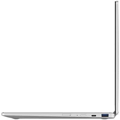 Buy Samsung,Samsung Galaxy Chromebook 2(XE525QEA-KB1UK) - 12.4 Inch - 128GB SSD - 4GB RAM - Intel Celeron N4500 - Sliver - Gadcet UK | UK | London | Scotland | Wales| Ireland | Near Me | Cheap | Pay In 3 | Laptops