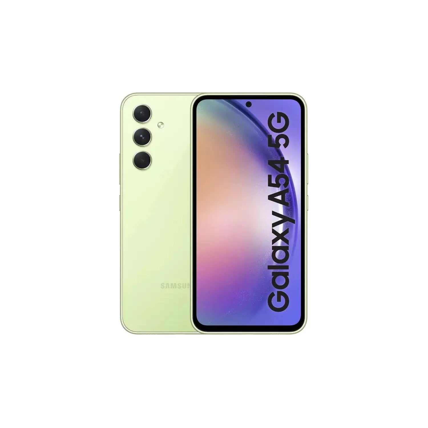 Buy Samsung,Samsung Galaxy A54 5G, 6GB RAM, 128GB Storage, Awesome Lime, Dual Sim - International Model - Unlocked - Gadcet UK | UK | London | Scotland | Wales| Ireland | Near Me | Cheap | Pay In 3 | Unlocked Mobile Phones