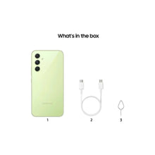 Buy Samsung,Samsung Galaxy A54 5G, 6GB RAM, 128GB Storage, Awesome Lime, Dual Sim - International Model - Unlocked - Gadcet UK | UK | London | Scotland | Wales| Ireland | Near Me | Cheap | Pay In 3 | Unlocked Mobile Phones