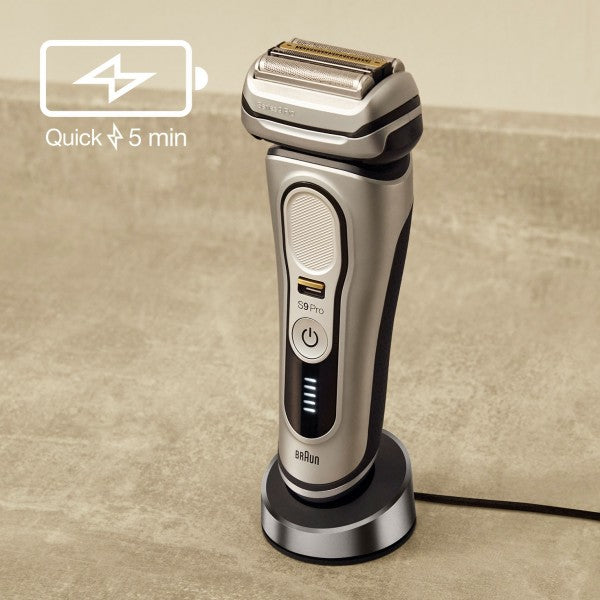 Buy Braun,Braun 9467cc Series 9 Pro Wet & Dry with SmartCare Centre Men's Electric Shaver - Gadcet UK | UK | London | Scotland | Wales| Near Me | Cheap | Pay In 3 | Electric Razors