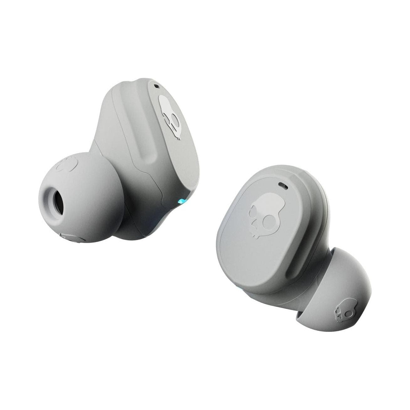 Buy Skullcandy,SKULLCANDY MOD TRUE WIRELESS IN-EAR GREY/BLUE - Gadcet.com | UK | London | Scotland | Wales| Ireland | Near Me | Cheap | Pay In 3 | Earphones