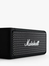Marshall,Marshall Emberton Bluetooth Portable Speaker, Black - Gadcet.com